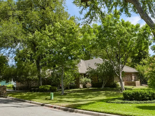 5105 Sealands Ln, Fort Worth, TX 76116