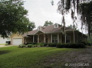 10307 Palmetto Blvd, Alachua, FL 32615