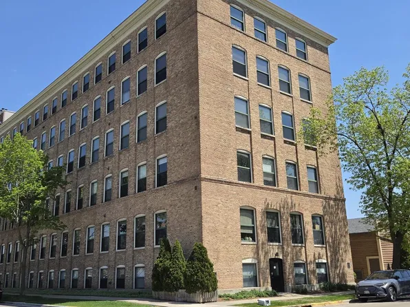123 N Blount St APT 502, Madison, WI 53703