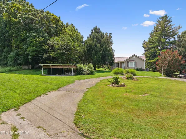 1841 Highway 68, Niota, TN 37826