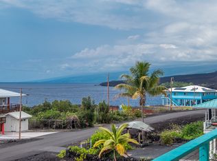88-105 Waena Ave, Captain Cook, HI 96704