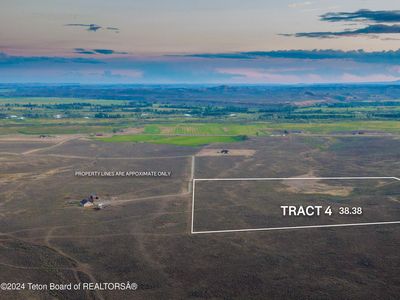 25 Arrow Point Trl, Pinedale, WY, 82941
