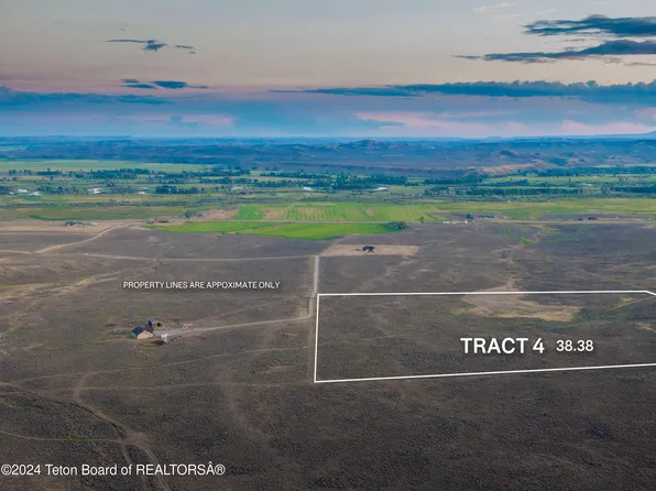 25 Arrow Point Trl, Pinedale, WY 82941