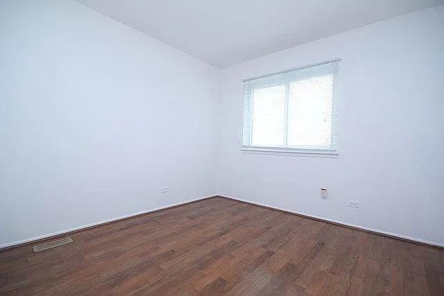 2nd Bed