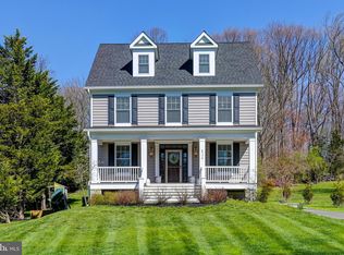 8536 High Ridge Rd, Ellicott City, MD 21043