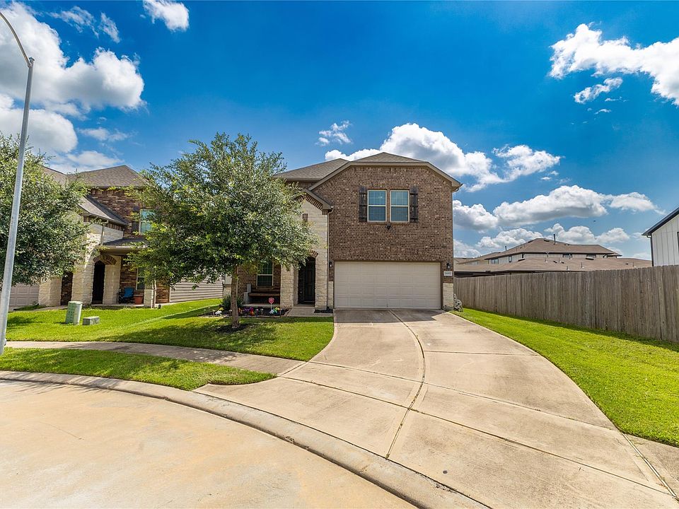1st image of 14602 Jasper Stream Ct