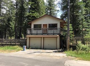 1490 Iroquois Cir, South Lake Tahoe, CA 96150