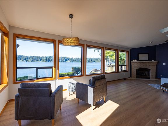 4th image of 5530 Forest Shores Drive NW