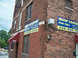 126 Annadale Ave APT 3, Akron, OH 44304