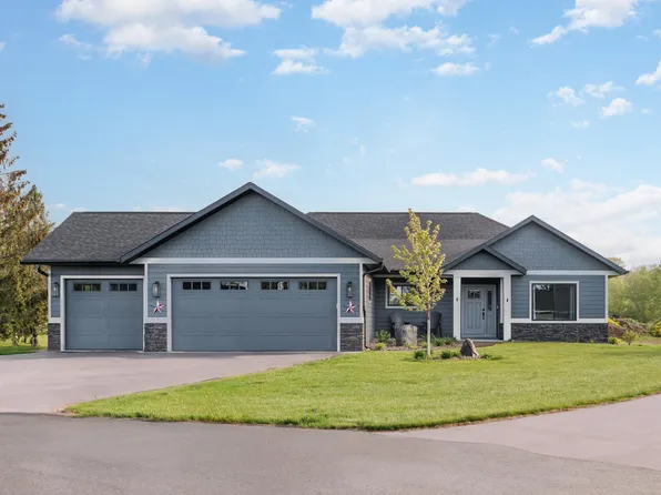 11291 Bobbys Cir, East Gull Lake, MN 56401
