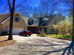 3194 Quarry Rd, Manchester, NJ 08759