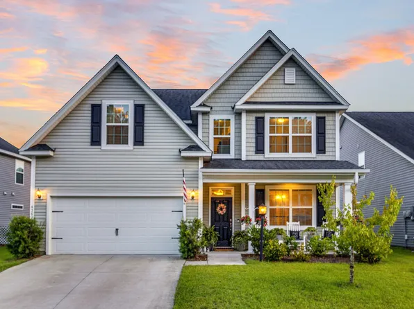436 Foxbank Plantation Blvd, Moncks Corner, SC 29461