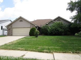 9014 Dartford Ct, Fort Wayne, IN 46825