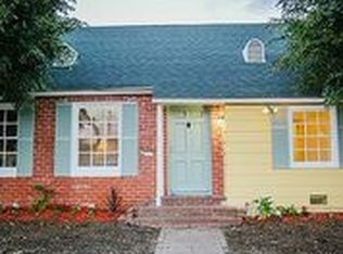 8326 Byrd Ave, Inglewood, CA 90305