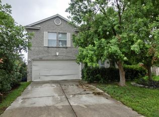 9023 Paseo Grande, San Antonio, TX 78245