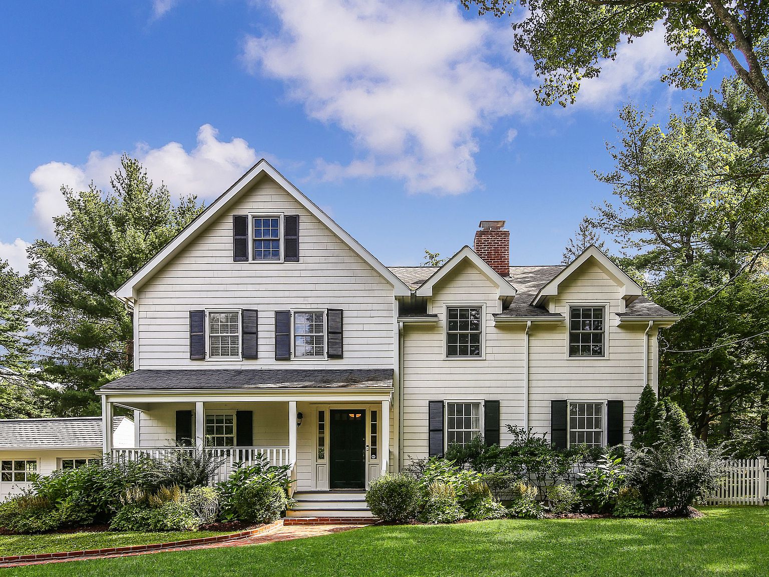 345 West St, Harrison, NY 10528 Zillow