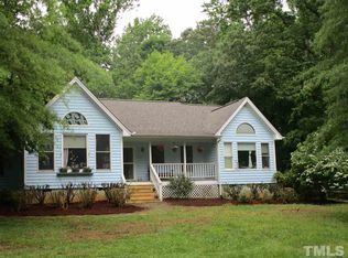 185 Roundtop Hills Rd, Pittsboro, NC 27312
