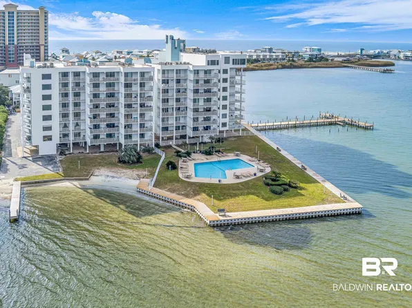 1516 Sandpiper Ln APT 302, Gulf Shores, AL 36542