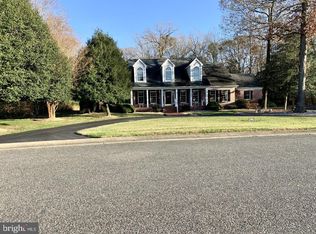10030 Mill Pond Dr, Bishopville, MD 21813