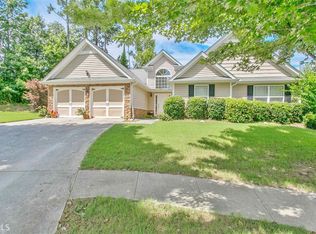 405 Cherry Blossom Cv, Villa Rica, GA 30180