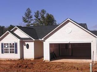 103 Swift Fox Dr, Chapin, SC 29036
