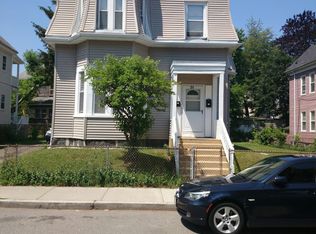 21 Peacevale Rd, Dorchester, MA 02124