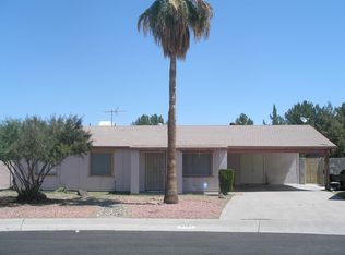 4142 E Presidio Rd, Phoenix, AZ 85032