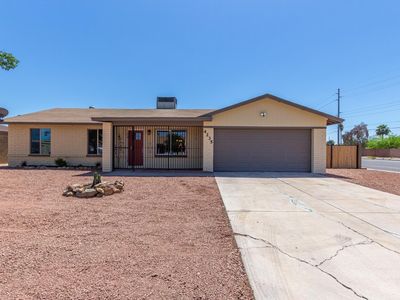 4235 W Mescal St, Phoenix, AZ, 85029
