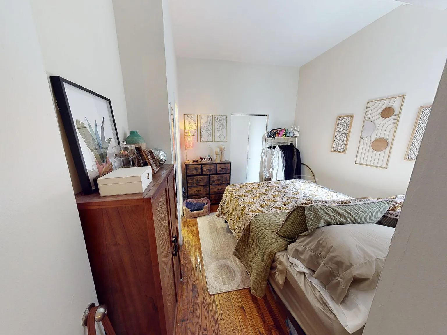 1 bed, 475 sqft, $1,495 — Photo 4