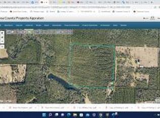 Newton Rd, Laurel Hill, FL 32567