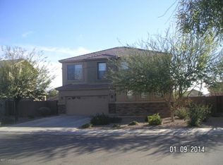 1313 E Samuel St, Casa Grande, AZ 85122