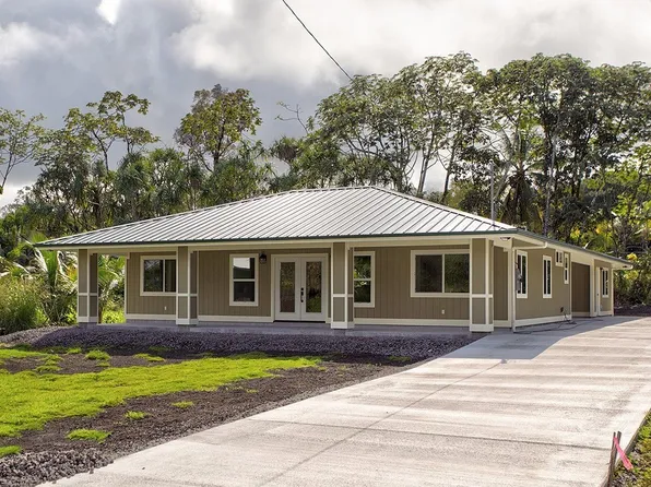 15-2782 S Opae St, Pahoa, HI 96778
