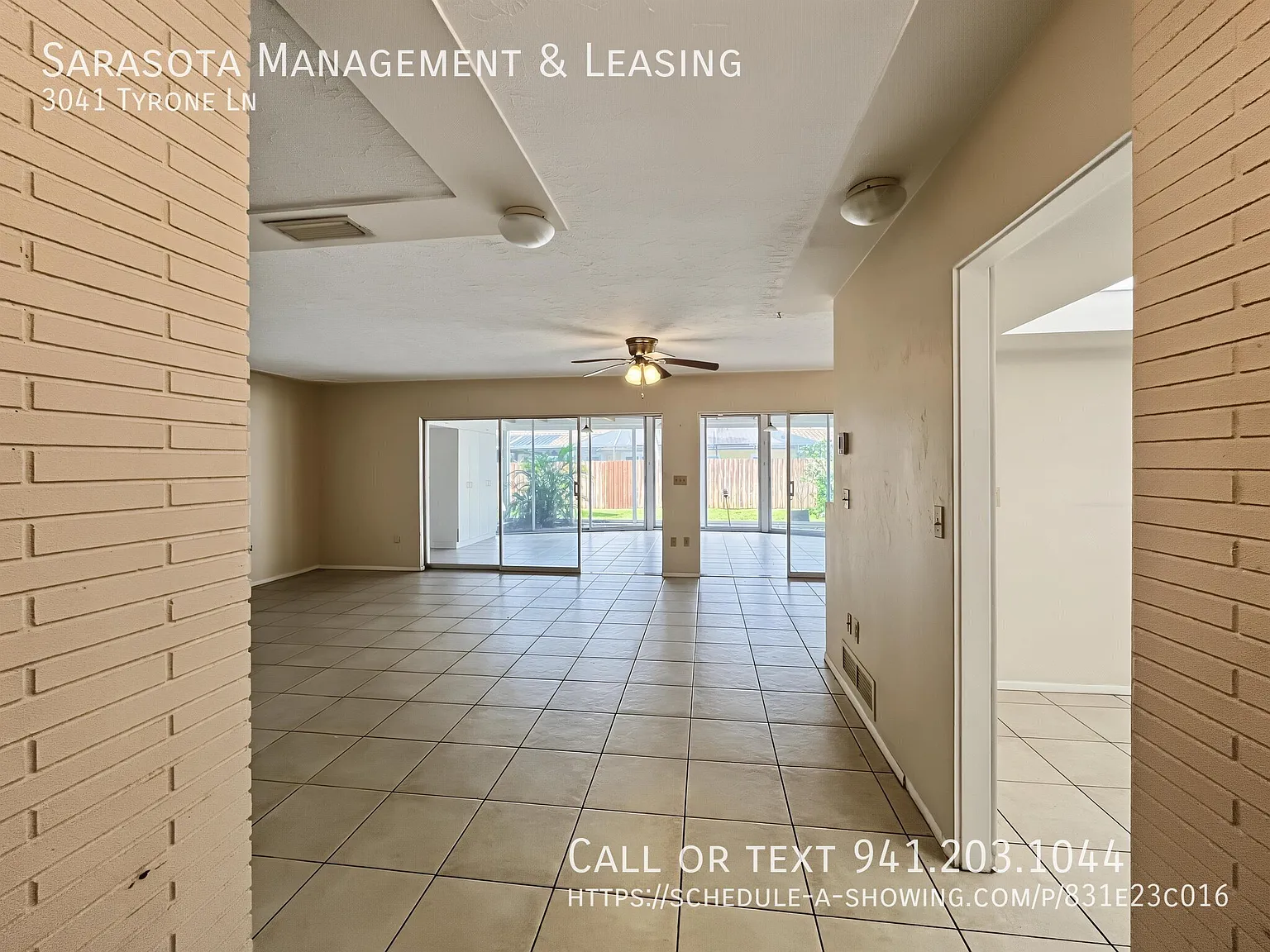 South Gate Pool Home with 1900 sf Living Space + 2 car Garage! — Photo 2