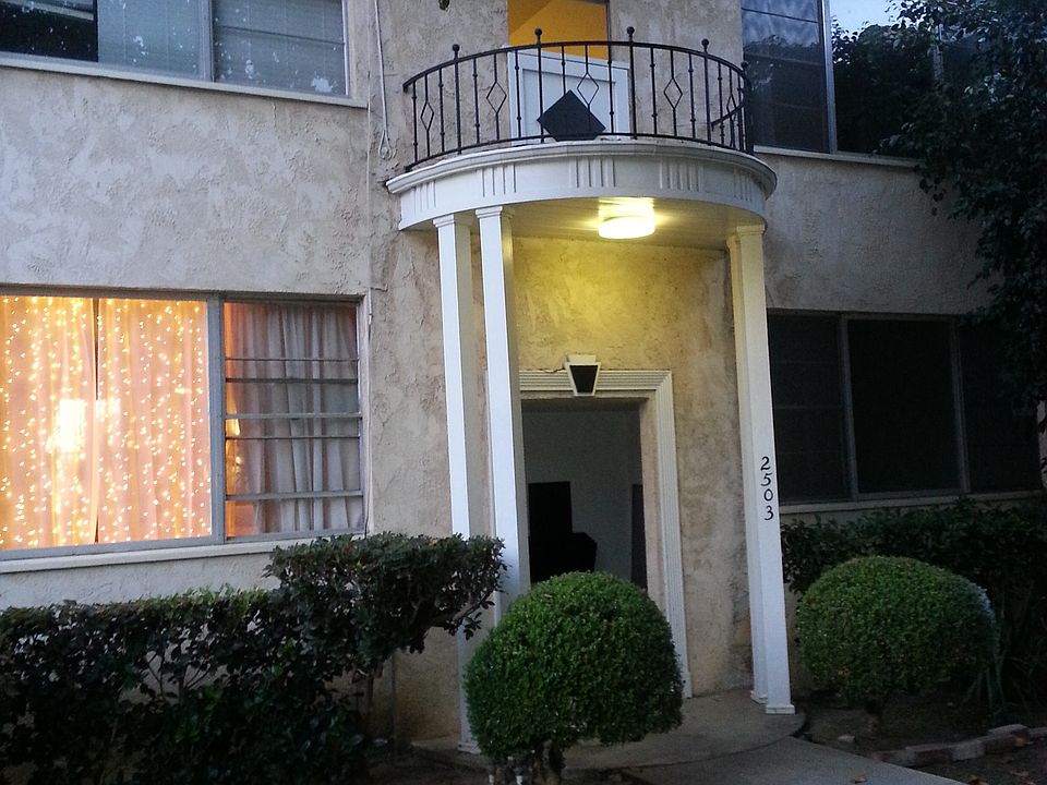 1st image of 2503 N Beachwood Dr APT 2