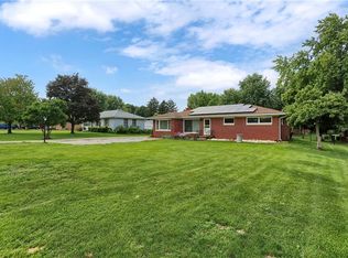 2438 E Thompson Rd, Indianapolis, IN 46227