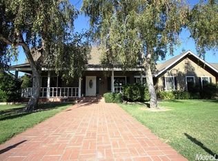 4749 S Gratton Rd, Denair, CA 95316