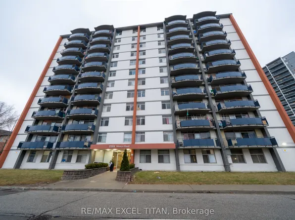 2255 Weston Rd, Toronto, ON