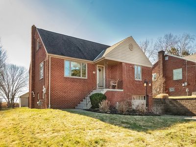 426 Broughton Rd, Bethel Park, PA, 15102