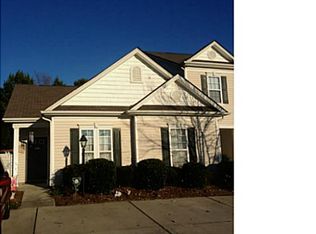 11209 Lions Mane St, Charlotte, NC 28273