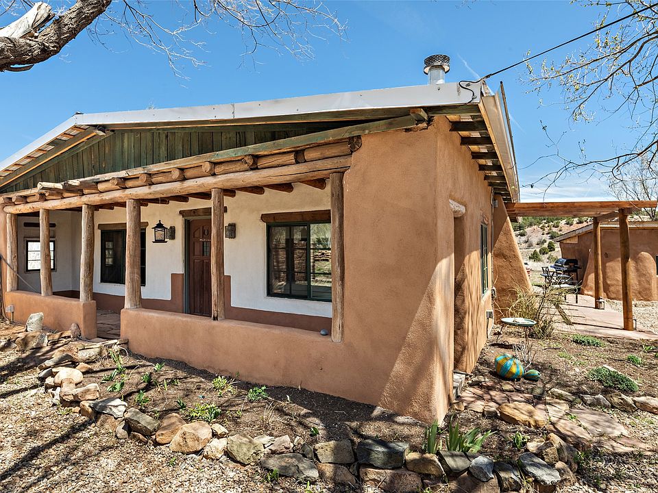 141 Frontage Rd 2116, Rowe, NM 87562 Zillow
