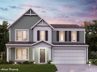 3974 Winding Path Dr, Canal Winchester, OH 43110