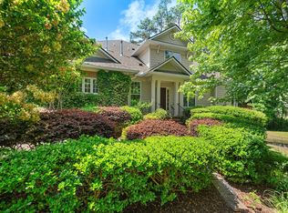 51 Abernathy Dr, Chapel Hill, NC 27517