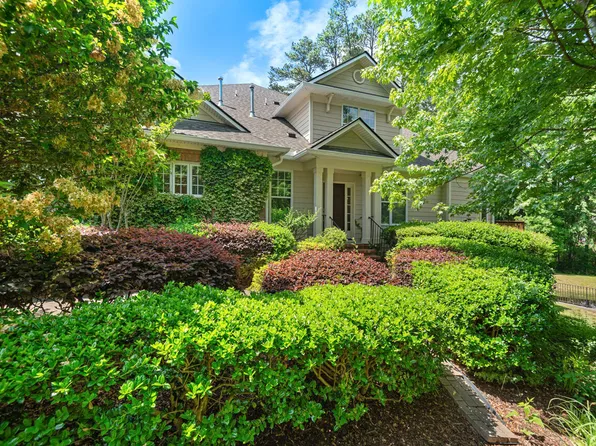 51 Abernathy Dr, Chapel Hill, NC 27517