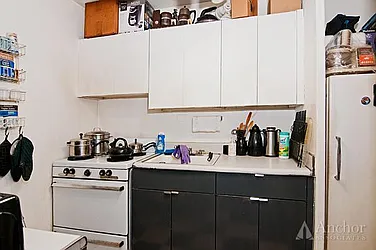 Sold by Anchor Associates