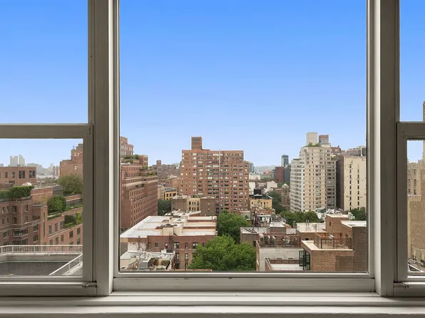 101 W 12th St APT 17B, Manhattan, NY 10011