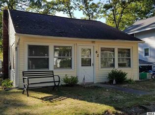 62 Oak Ct, Brooklyn, MI