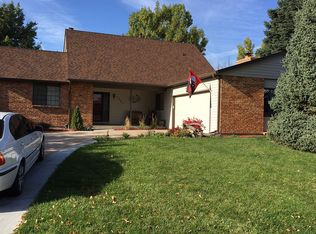7271 S Highland Dr, Littleton, CO 80120