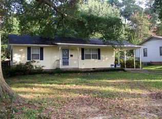 1605 Trace Ave, Tupelo, MS 38804