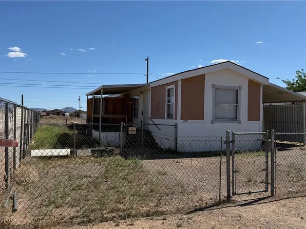2970 E John L Avenue, Kingman, AZ 86409