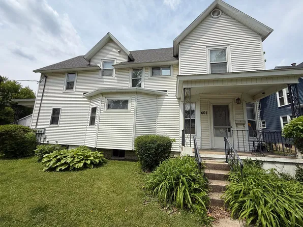 401 Morgan Blvd, Valparaiso, IN 46383